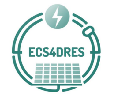 Zum Artikel "ECS4DRES"